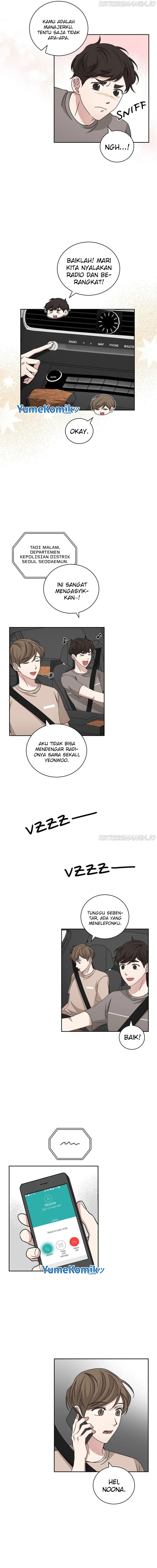 Big Life Chapter 81 Gambar 5