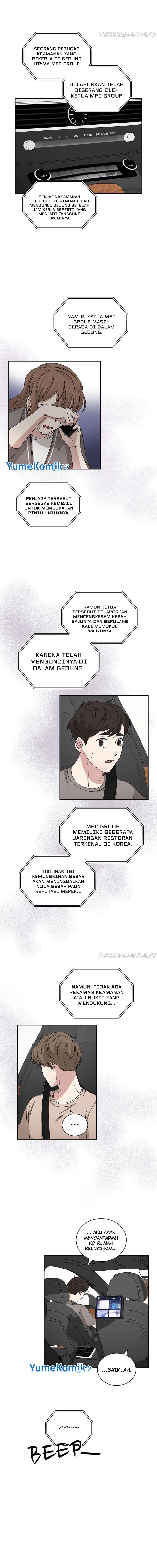Big Life Chapter 81 Gambar 6