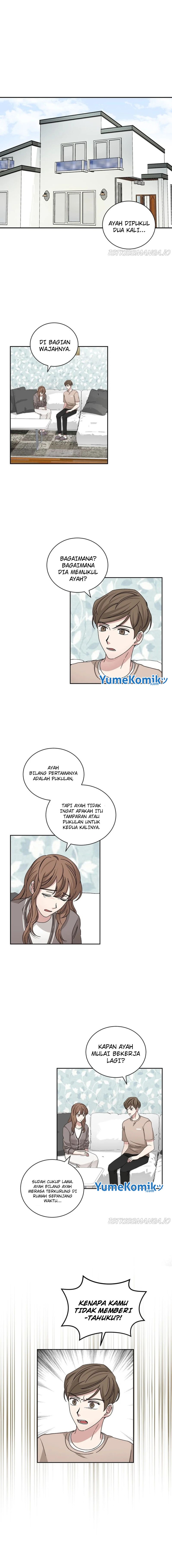 Big Life Chapter 81 Gambar 7