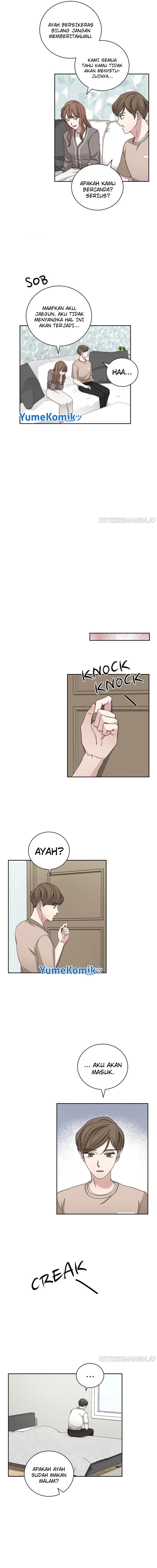 Big Life Chapter 81 Gambar 8