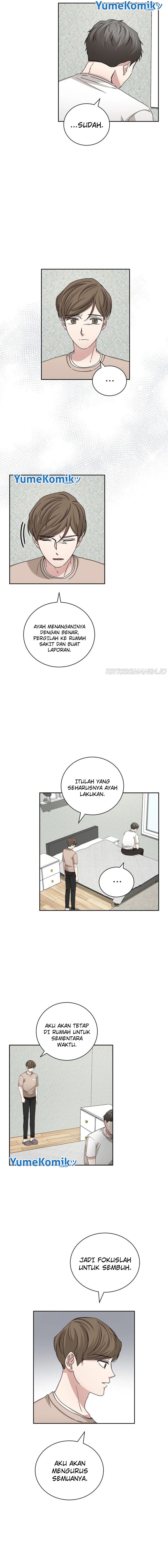 Big Life Chapter 81 Gambar 9