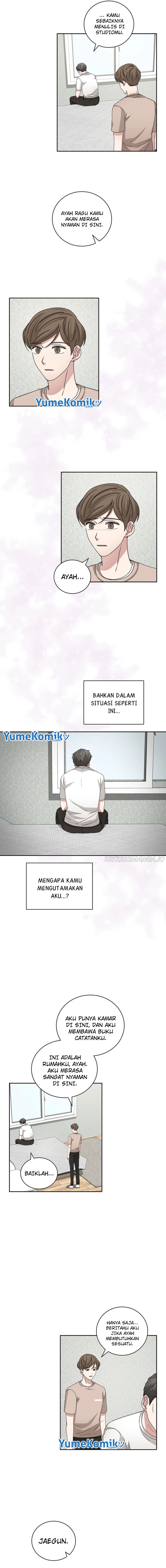 Big Life Chapter 81 Gambar 10