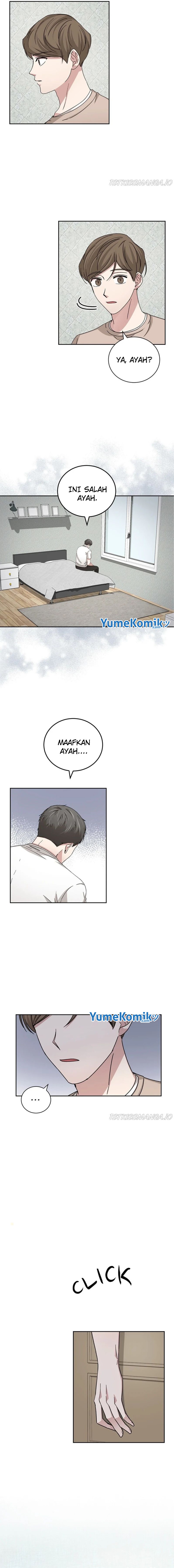 Big Life Chapter 81 Gambar 11