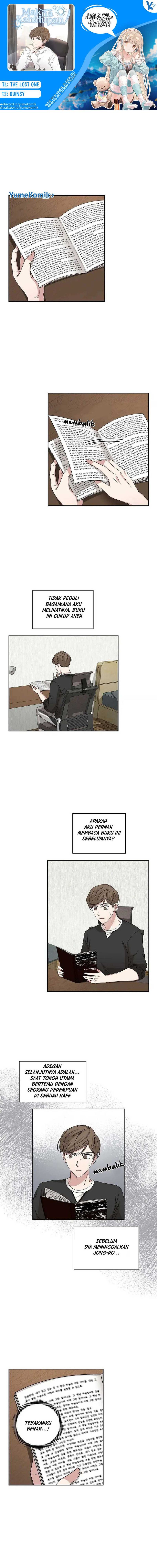 Big Life Chapter 87 Gambar 1