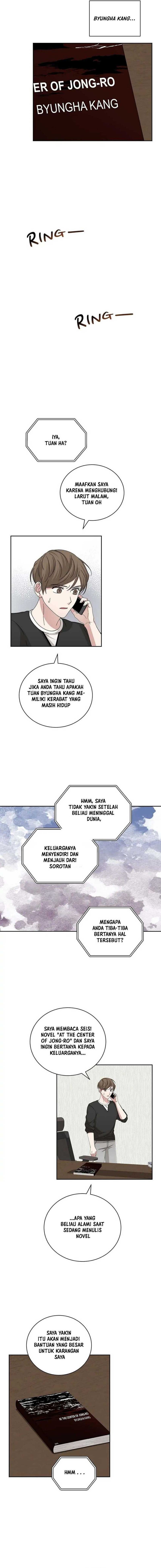 Big Life Chapter 87 Gambar 3