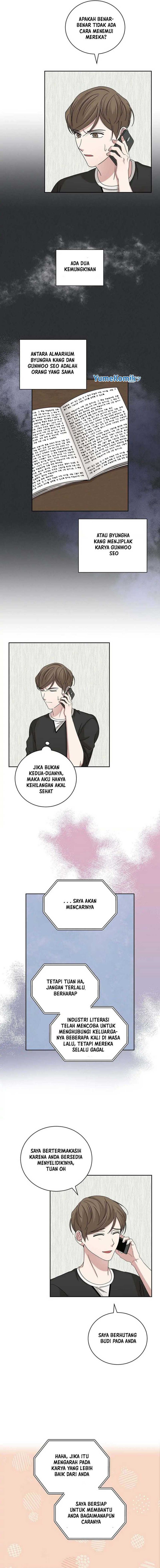 Big Life Chapter 87 Gambar 4