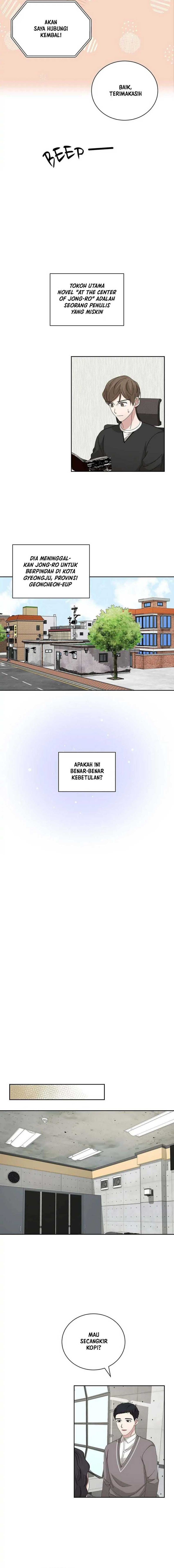 Big Life Chapter 87 Gambar 5