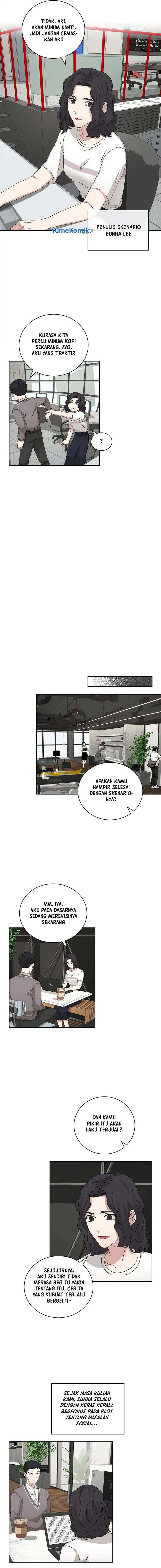 Big Life Chapter 87 Gambar 6