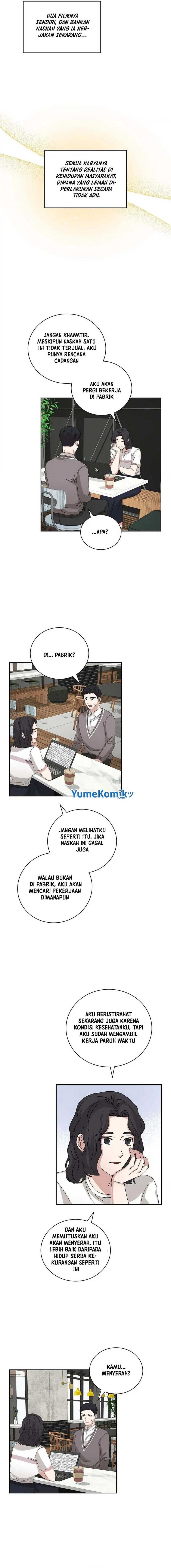 Big Life Chapter 87 Gambar 7