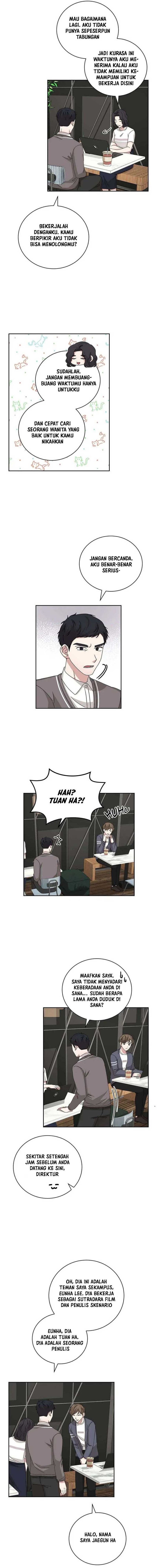 Big Life Chapter 87 Gambar 8