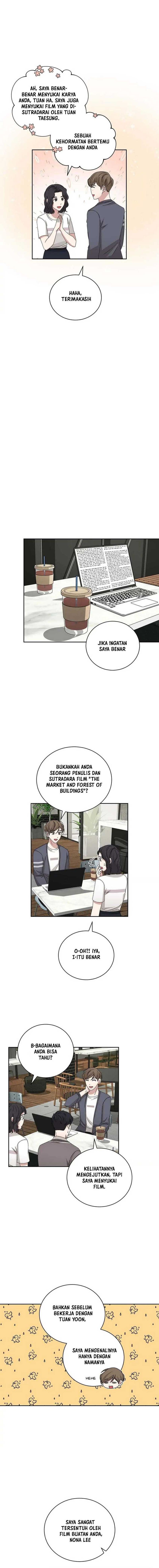 Big Life Chapter 87 Gambar 9