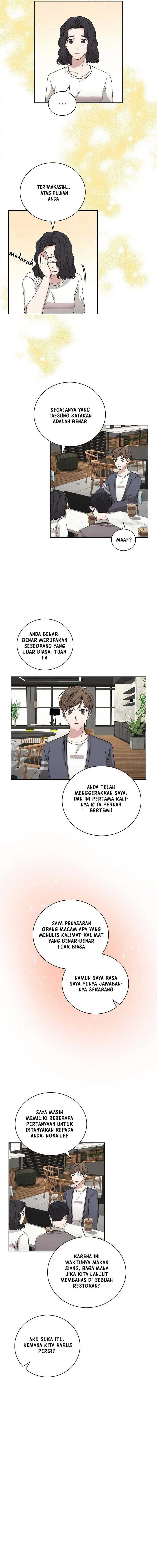 Big Life Chapter 87 Gambar 11