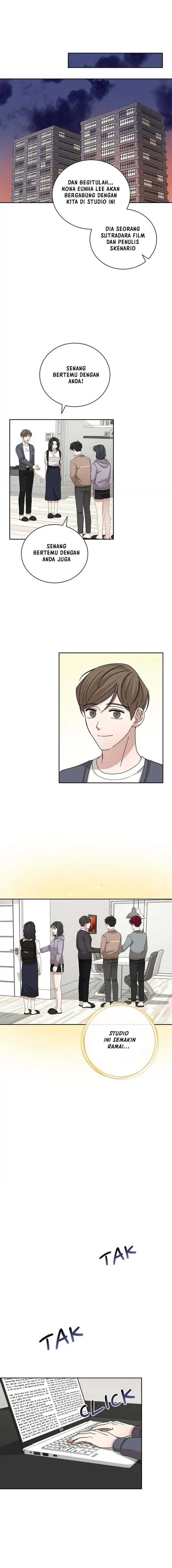 Big Life Chapter 87 Gambar 12