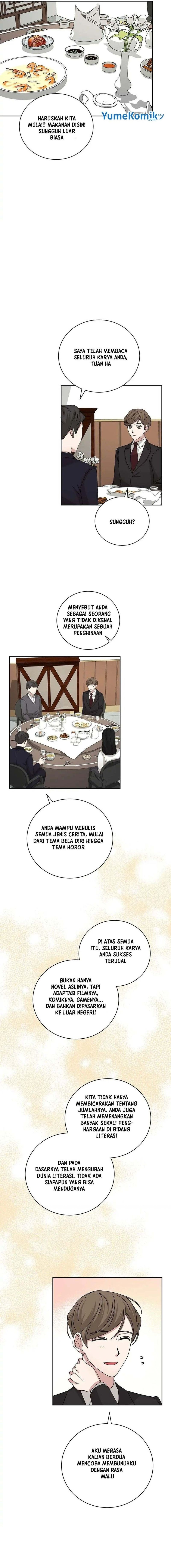 Big Life Chapter 89 Gambar 2