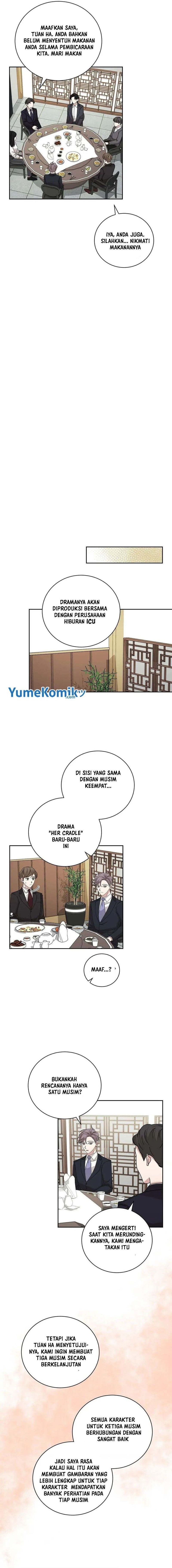 Big Life Chapter 89 Gambar 3