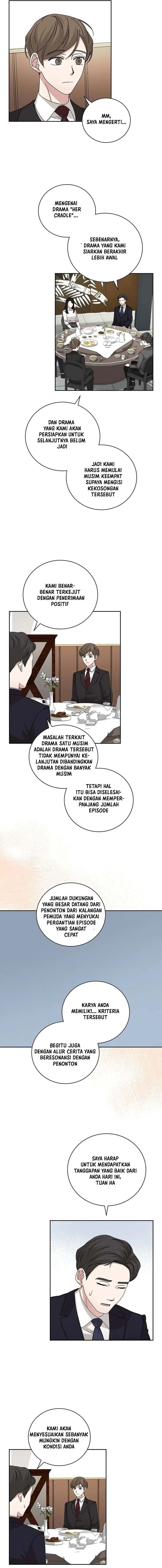 Big Life Chapter 89 Gambar 4
