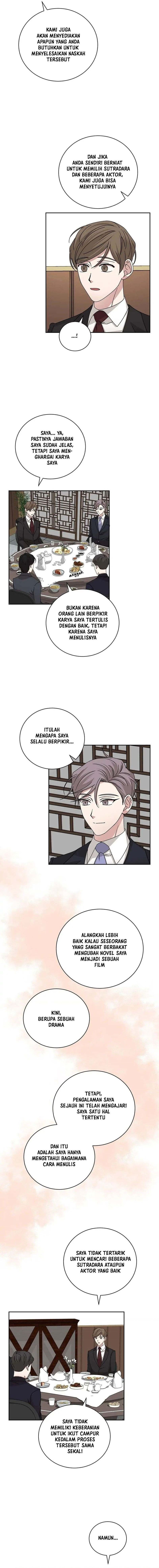 Big Life Chapter 89 Gambar 5