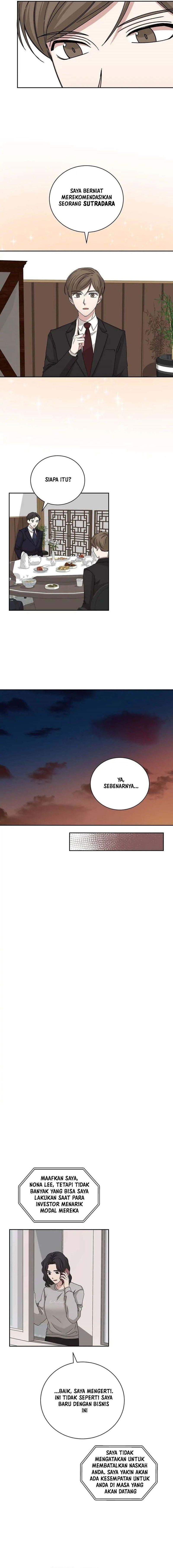 Big Life Chapter 89 Gambar 6