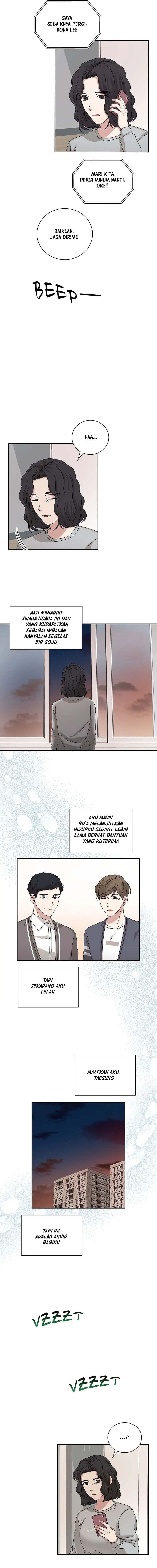 Big Life Chapter 89 Gambar 7