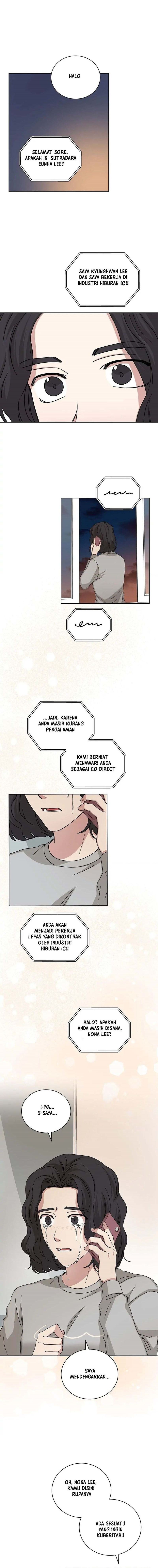 Big Life Chapter 89 Gambar 8
