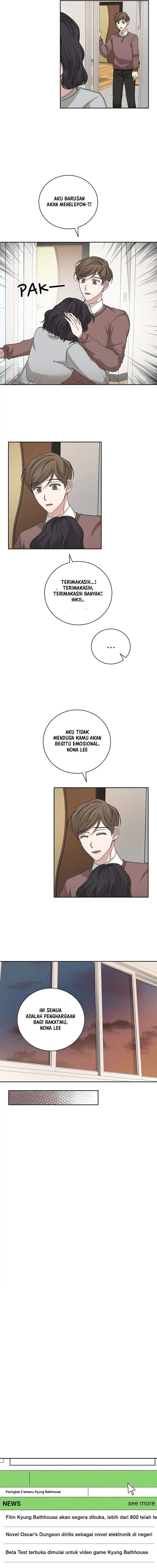 Big Life Chapter 89 Gambar 9