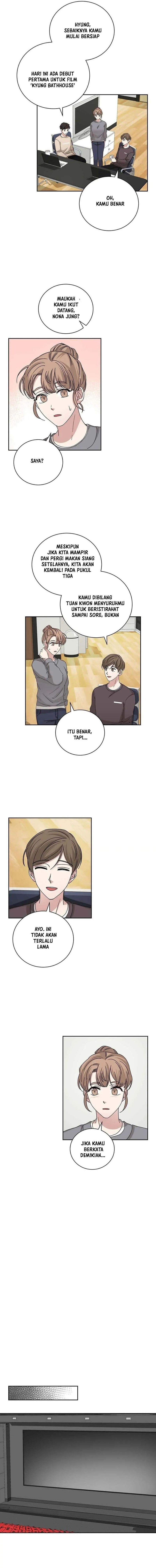 Big Life Chapter 89 Gambar 11