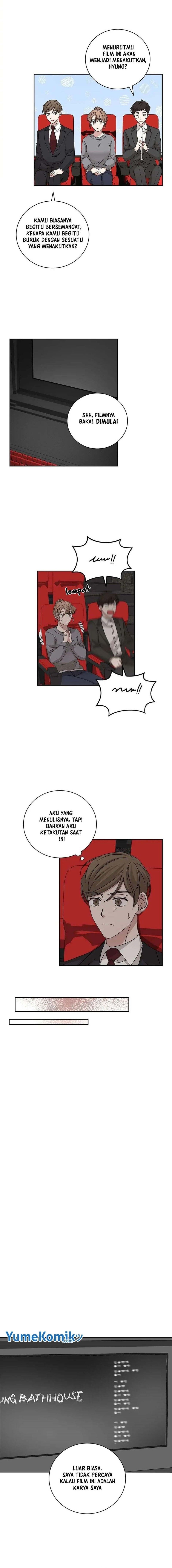 Big Life Chapter 89 Gambar 12