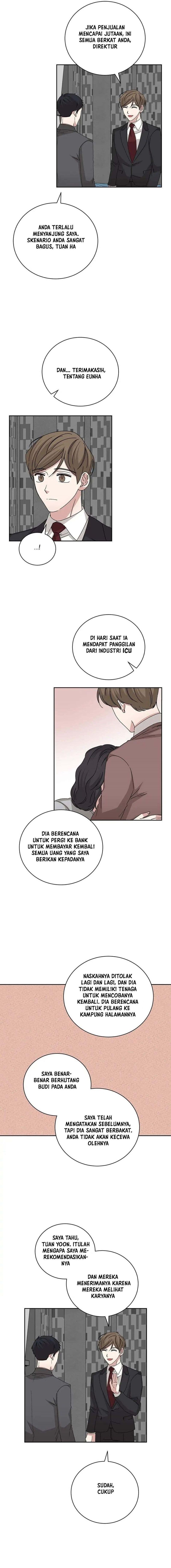 Big Life Chapter 89 Gambar 13