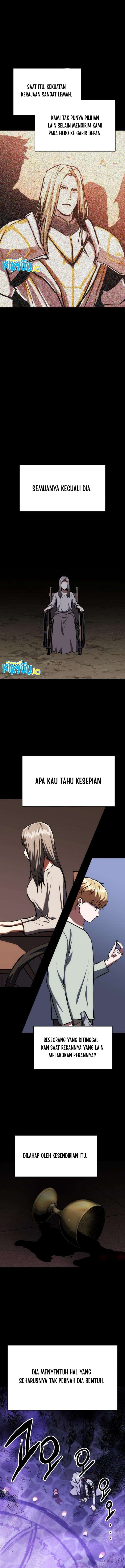 Bill The Blacksmith Chapter 02 Gambar 18