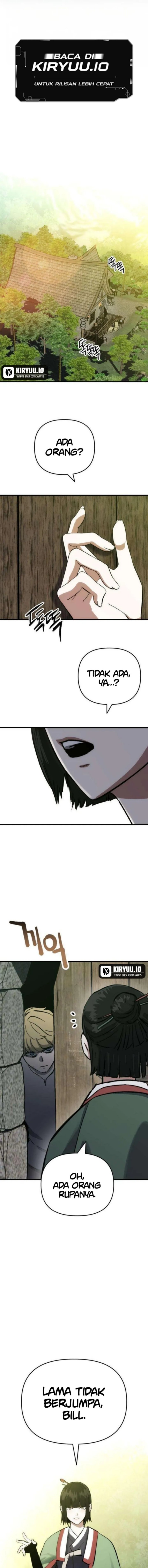 Bill The Blacksmith Chapter 03 Gambar 2