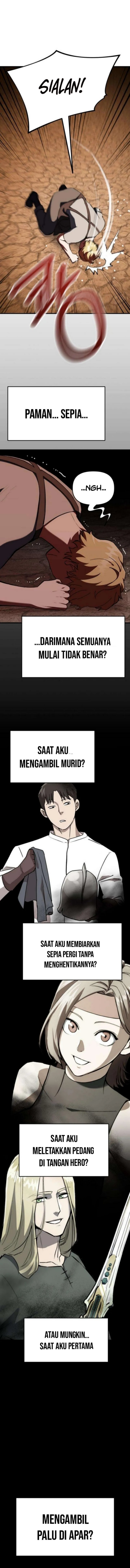 Bill The Blacksmith Chapter 03 Gambar 16