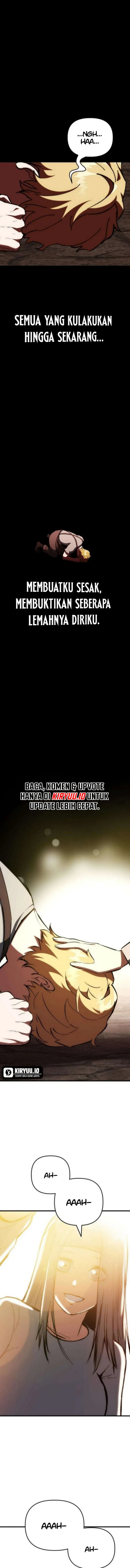 Bill The Blacksmith Chapter 03 Gambar 17