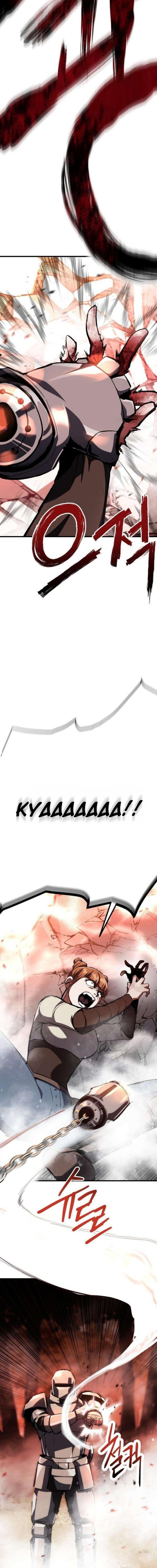 Bill The Blacksmith Chapter 05 Gambar 8