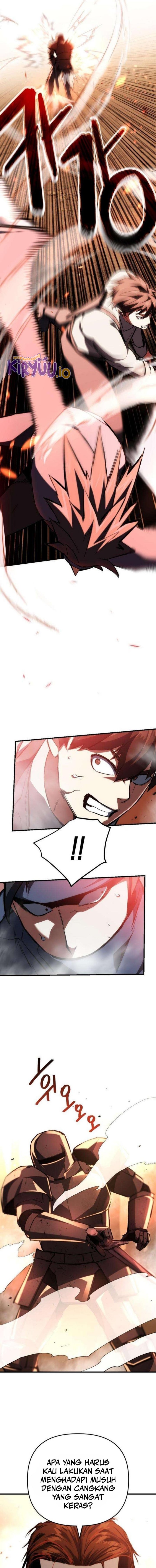 Bill The Blacksmith Chapter 05 Gambar 10