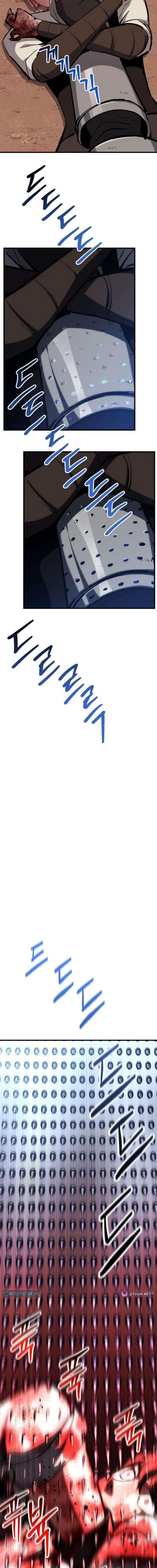 Bill The Blacksmith Chapter 05 Gambar 18