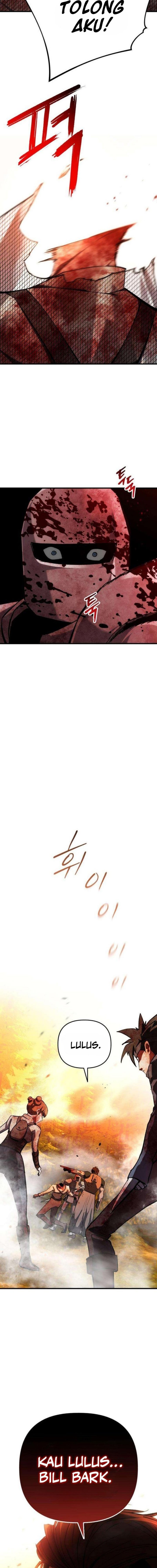 Bill The Blacksmith Chapter 05 Gambar 30