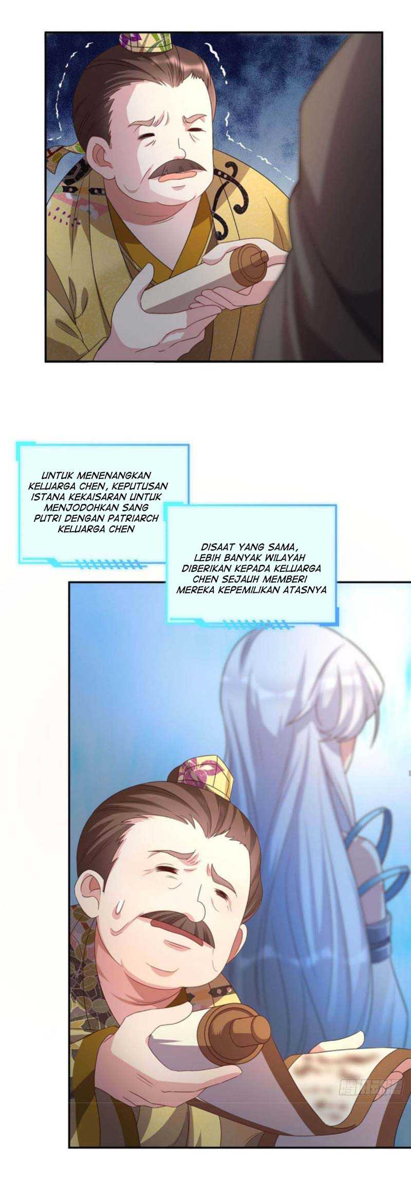 Billion World Invasion Chapter 03 Gambar 4