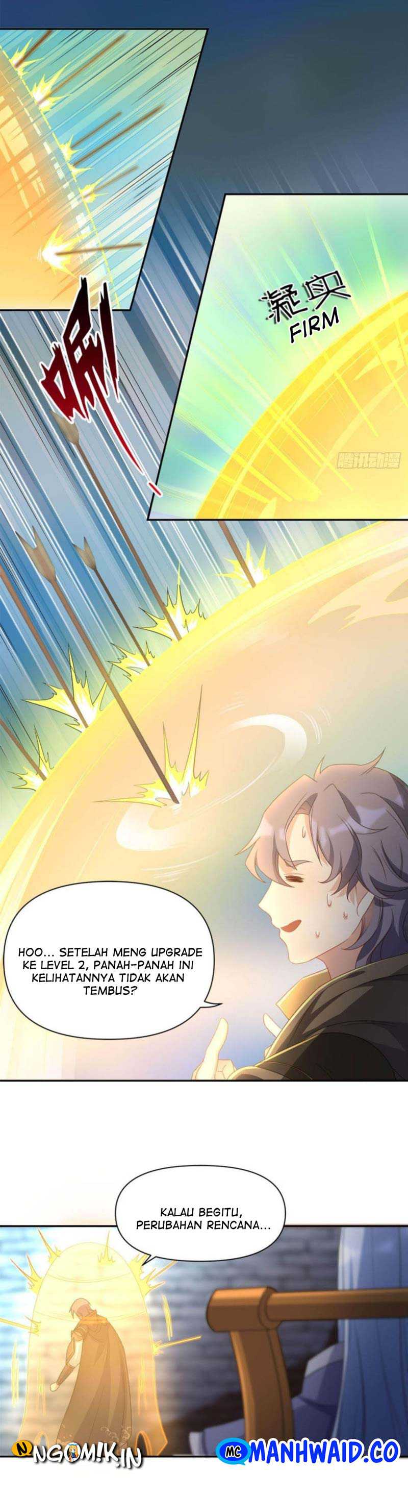 Billion World Invasion Chapter 03 Gambar 18