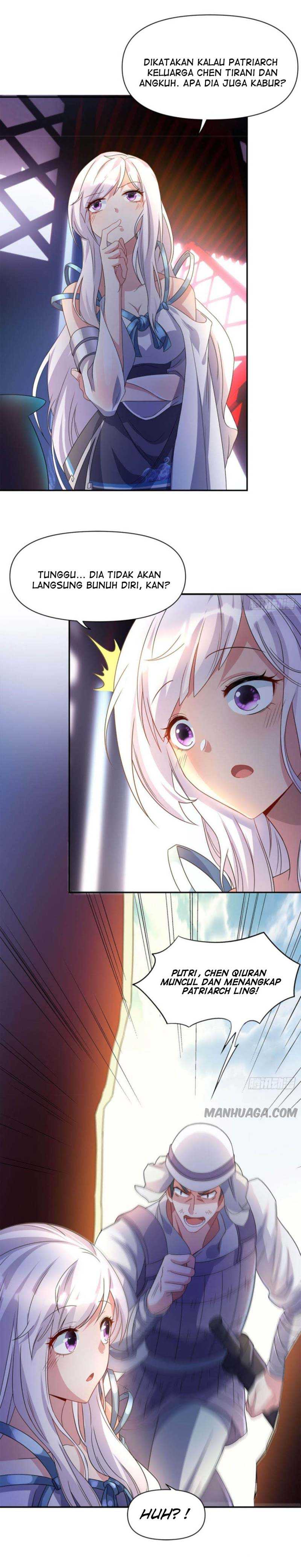 Billion World Invasion Chapter 03 Gambar 21