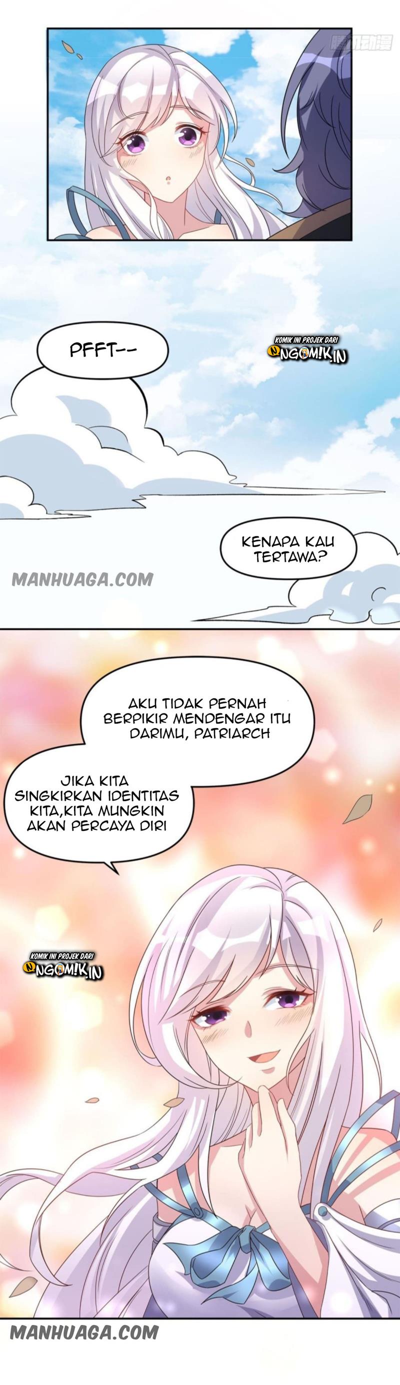 Billion World Invasion Chapter 05 Gambar 13