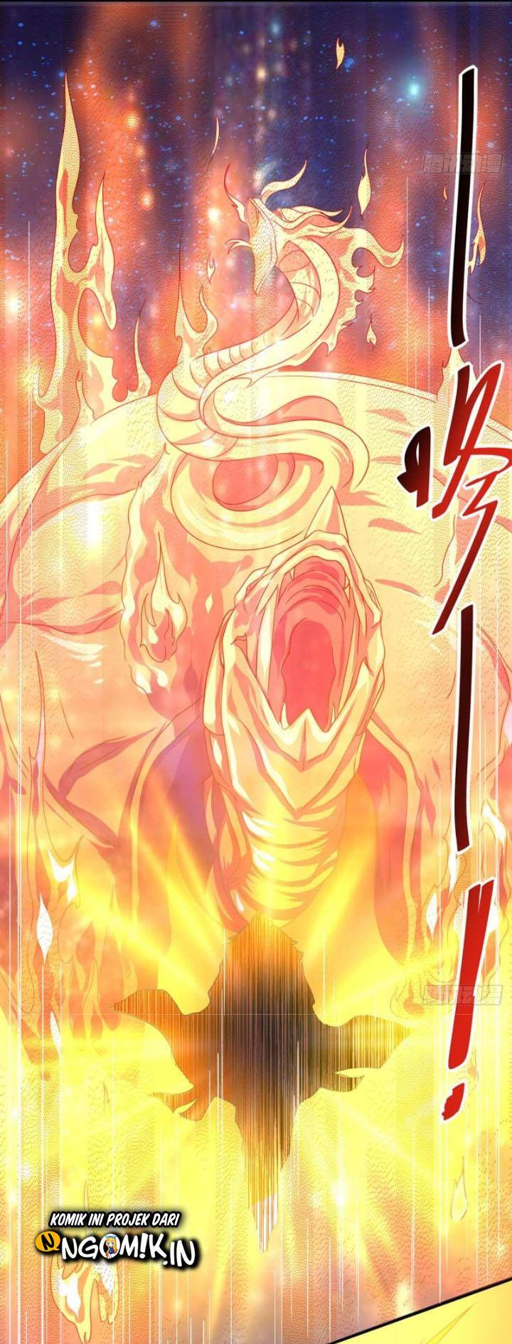 Billion World Invasion Chapter 06 Gambar 4