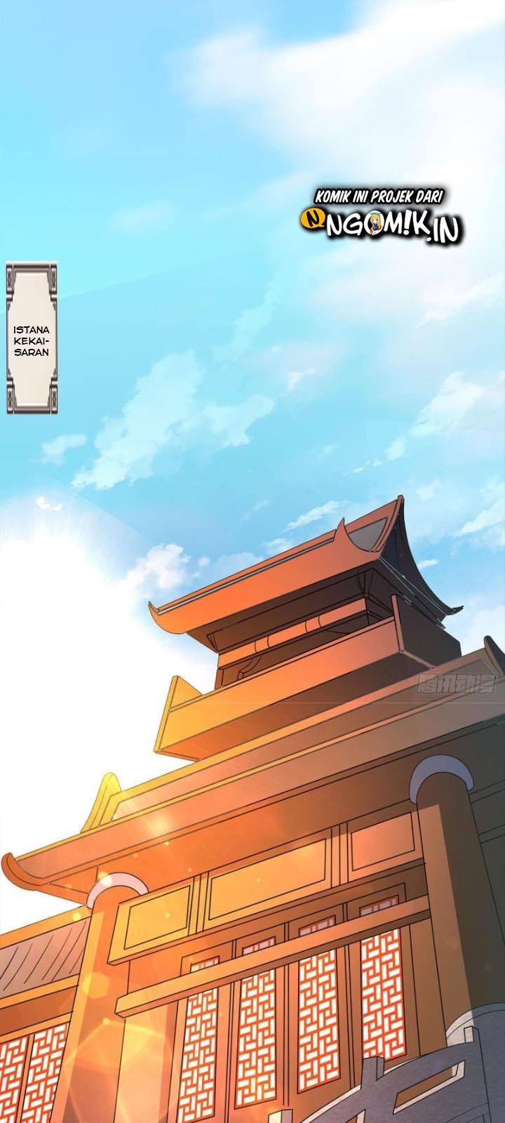 Billion World Invasion Chapter 06 Gambar 28