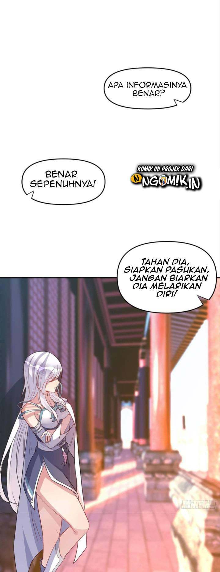 Billion World Invasion Chapter 06 Gambar 36