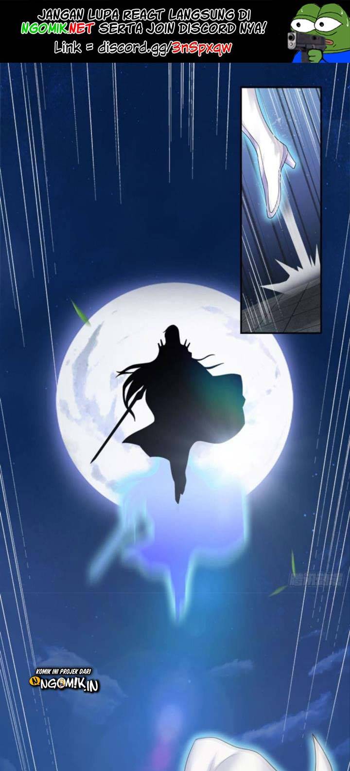 Billion World Invasion Chapter 08 Gambar 2