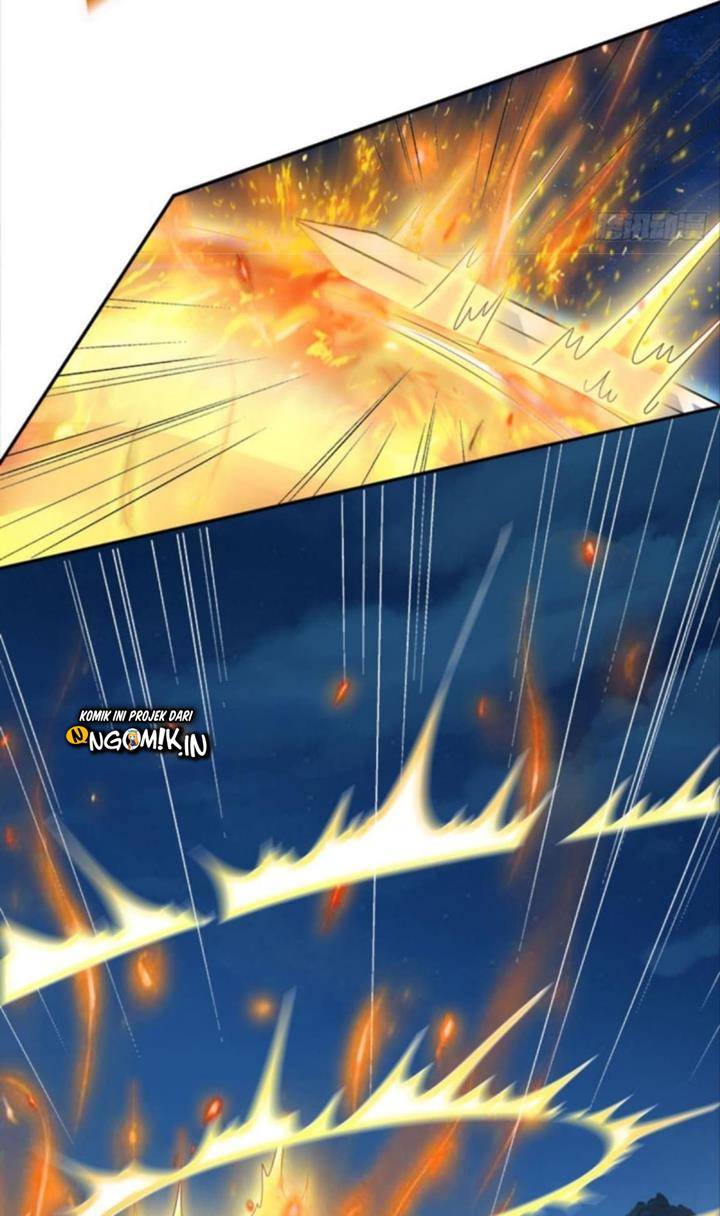 Billion World Invasion Chapter 08 Gambar 4