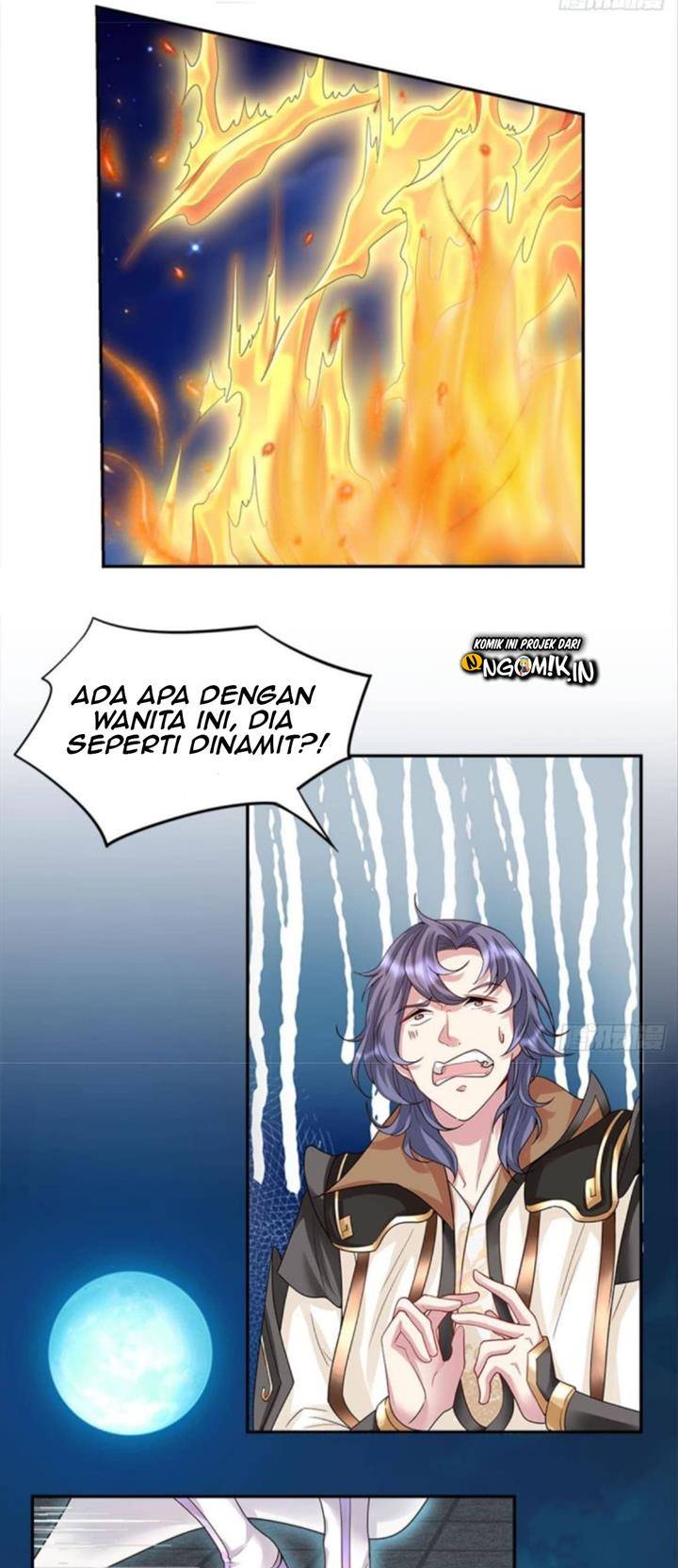 Billion World Invasion Chapter 08 Gambar 6