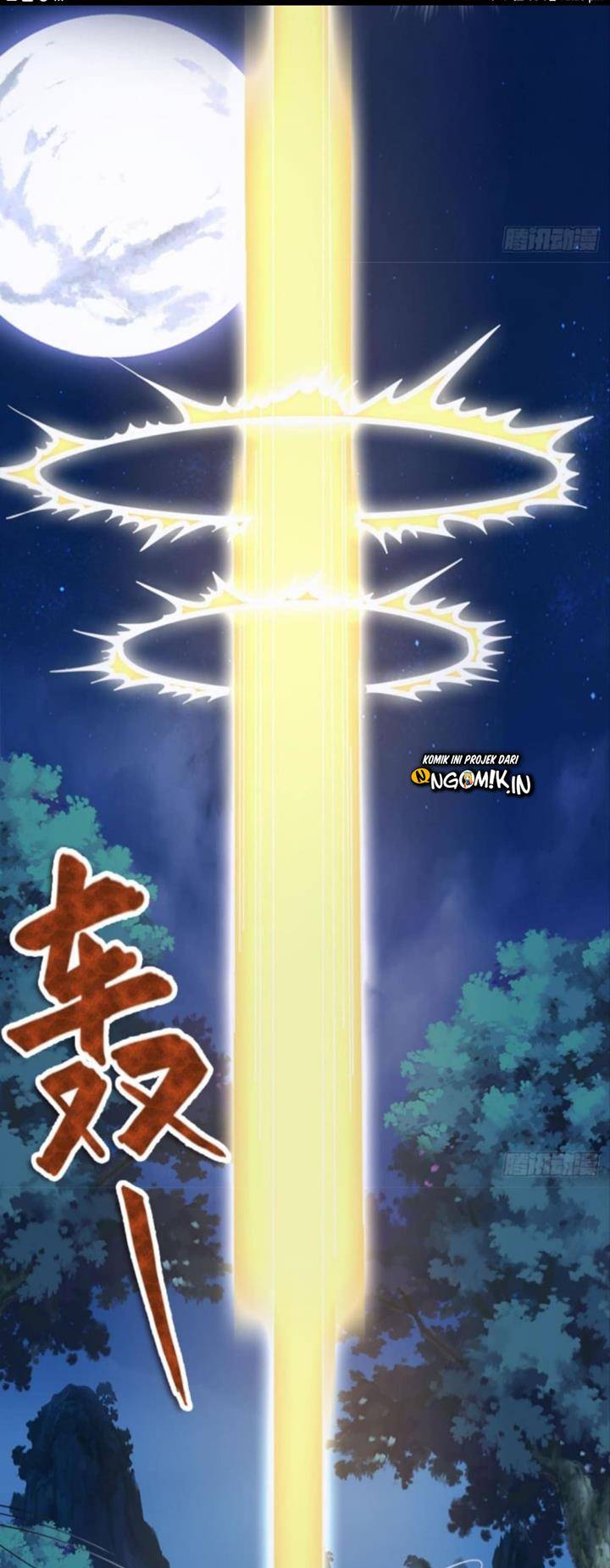 Billion World Invasion Chapter 08 Gambar 10