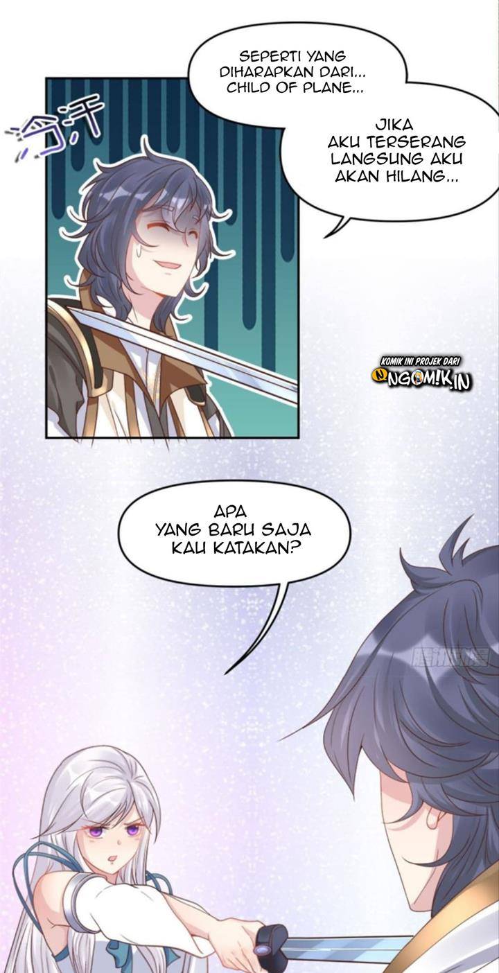 Billion World Invasion Chapter 08 Gambar 12
