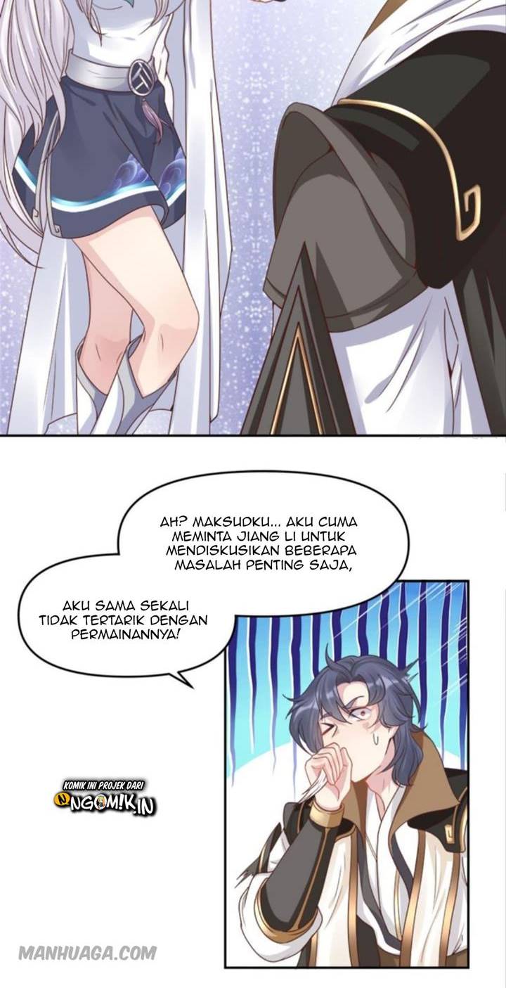 Billion World Invasion Chapter 08 Gambar 13
