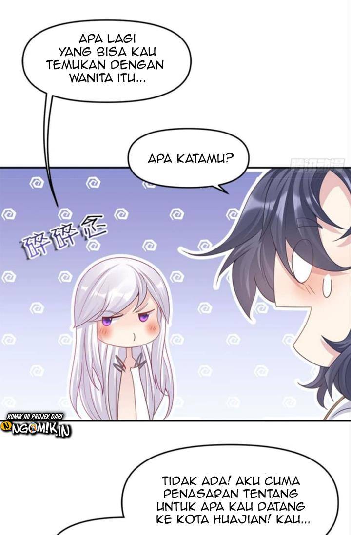 Billion World Invasion Chapter 08 Gambar 14